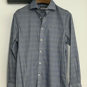 Men’s Medium Michael Kors Slim Stretch BD